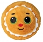 Ty Beanie Bouncers Cookie - gingerbread (TY 83077)